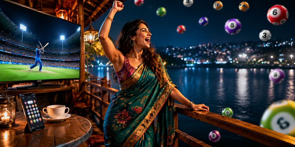 বান্দরবানে ক্রিকেট ম্যাচের অডস দেখছেন উৎসাহী বেটার