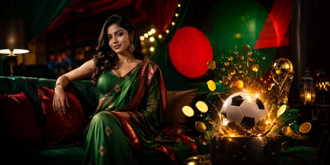 কক্সবাজারে ফুটবল বেটিং উপভোগ করছেন লাল-সবুজ পোশাকের সমর্থকরা