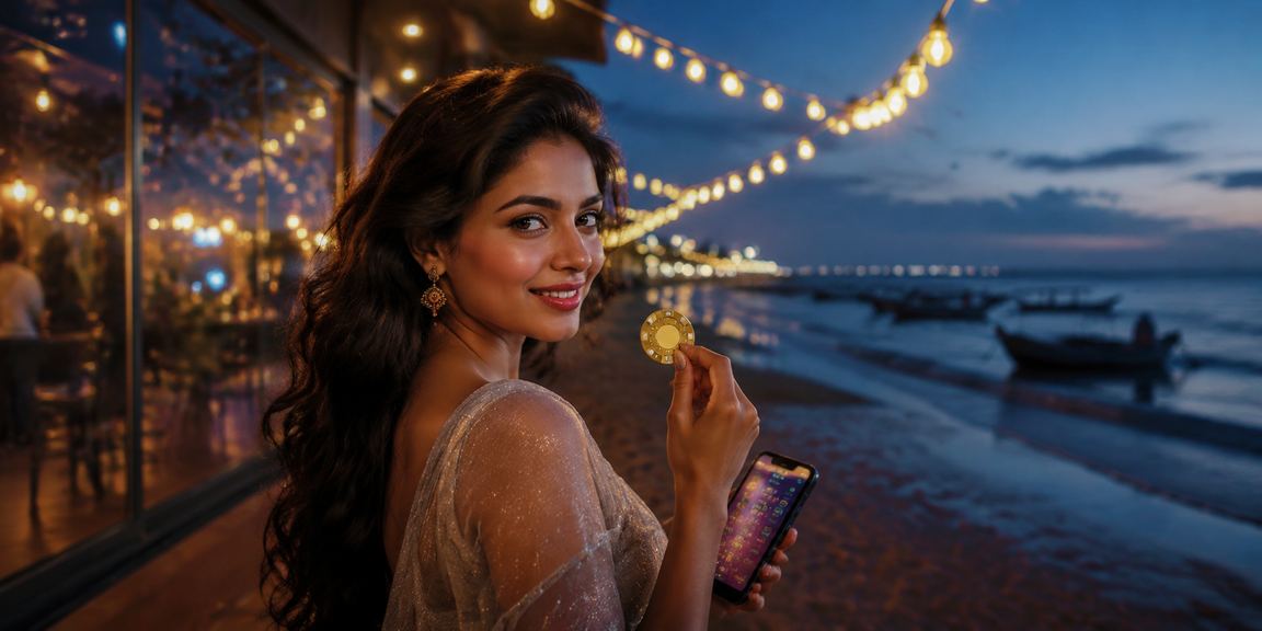 কক্সবাজারের সৈকতে মোবাইলে স্পোর্টস বেটিং উপভোগ