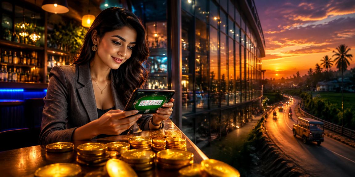 কুমিল্লায় রামি খেলায় অভিজ্ঞ হাই রোলার খেলোয়াড়