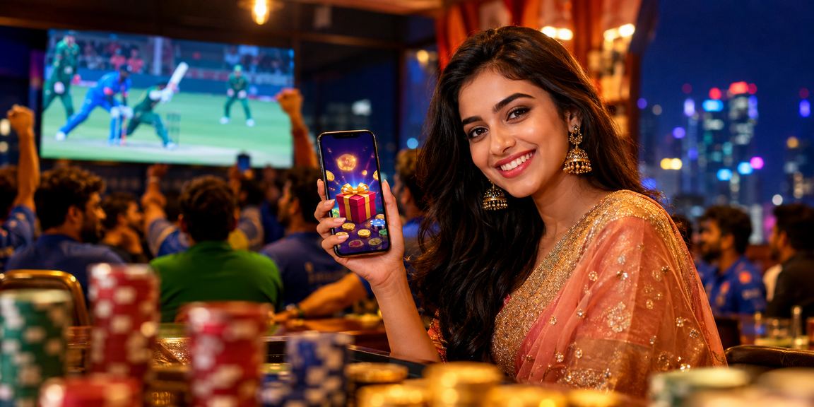 ঢাকায় ক্রিকেট বেটিং ও অনলাইন গেমিং উপভোগ