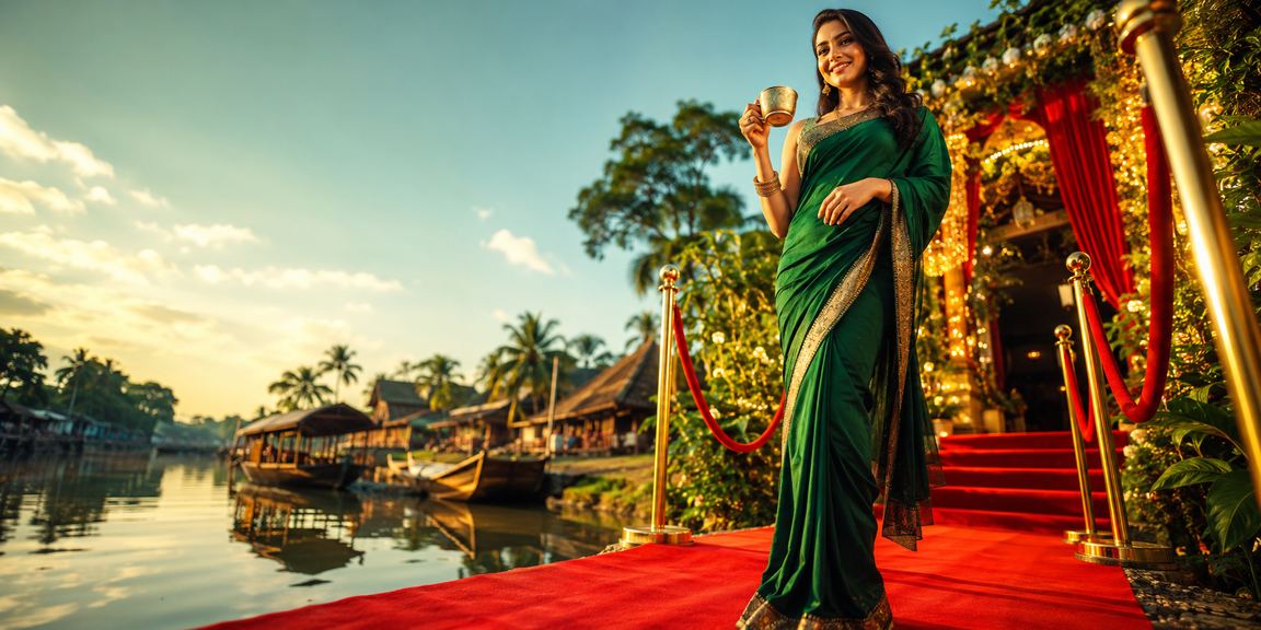 রংপুরে স্বচ্ছ অনলাইন গেমিং পরিবেশে খেলছেন একজন ব্যবহারকারী