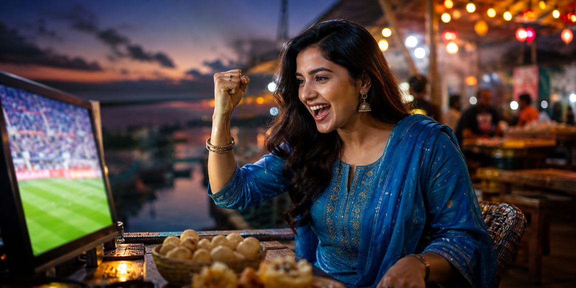 তাঙ্গুয়ার হাওরে আন্দার বাহার গেমের আনন্দ